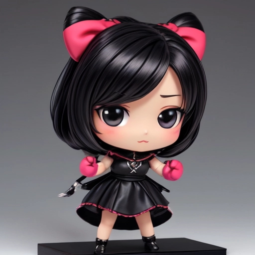 Pao mise en page internet vidéo illustration 3d serveur IA générative AI freelance paris studio de création magazines QTDQ0HB0